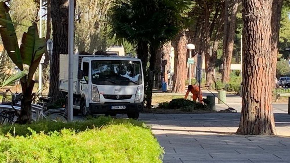 Le secteur du paysage propose plus de 11 600 emplois durables et non relocalisables dans toute la France d’ici la fin de l’année, dont 1 350 en Île-de-France. ©O.Maillard